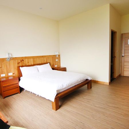 Villa Foggy Wonderland Zhushan Exterior foto